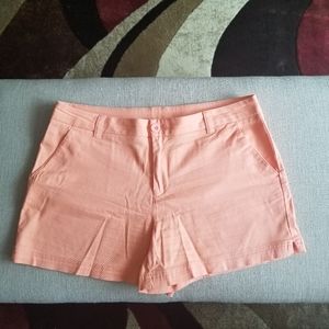 Women's Shorts-Academy